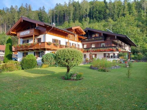 Anzenbach Apartamento | Gästehaus Deml