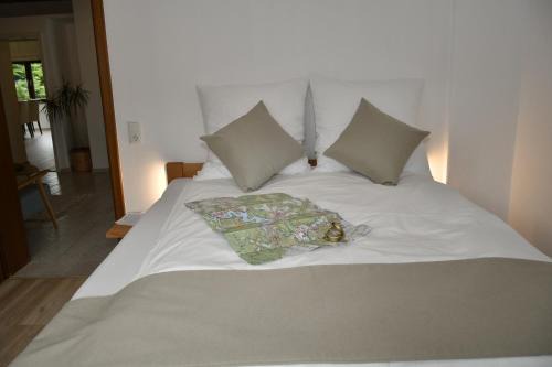 Gemund Casa | Gästehaus Eifelsteig