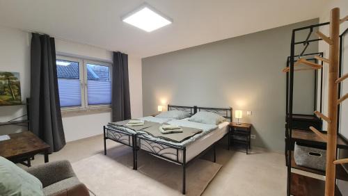 Juelich Casa | Gästehaus Ferienwohnung Zimmer 2A Jülich