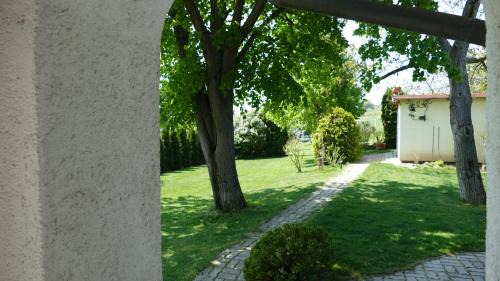 Jois Apartamento | Gästehaus Fischbach