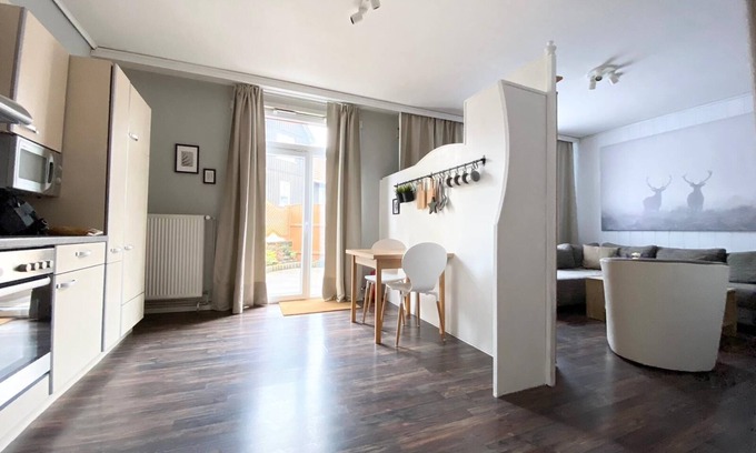 Hahnenklee Casa | Gästehaus Frohne