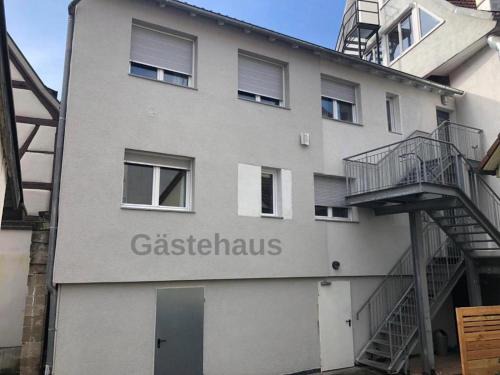 Schorndorf Casa | Gästehaus Giannikis