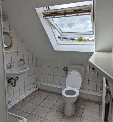 Lindenhof Apartamento | Gästehaus Gröpelingen