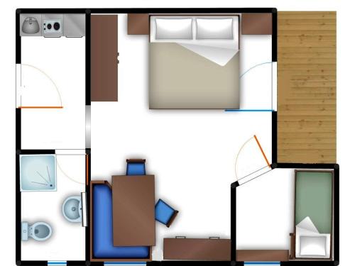 Muehlbach Am Hochkoenig Apartamento | Gästehaus Gschwandtner