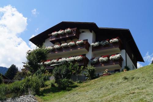 Tschagguns Apartamento | Gästehaus Höck