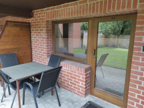 Harz Apartamento | Gästehaus Harzklause 2