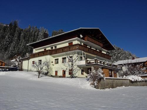 Bach Apartamento | Gästehaus Hauser