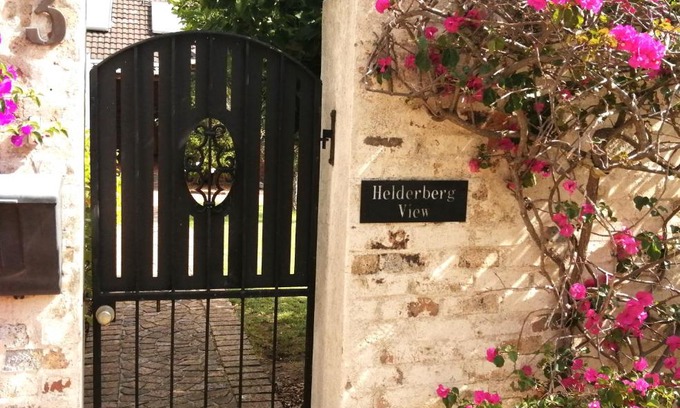 Somerset West Casa | Gästehaus HelderbergView