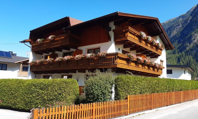 Huben Cama Y Desayuno | Gästehaus Helga