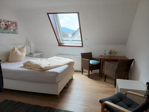 Oberkirch Casa | Gästehaus Hermine