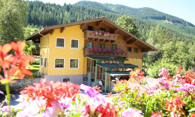 Filzmoos Casa | Gästehaus Hochkönig