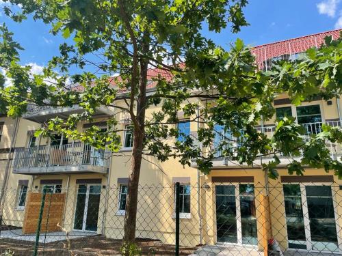 Hoppegarten Apartamento | Gästehaus Hoppegarten
