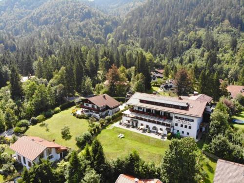 Neuhaus Apartamento | Gästehaus Hotel Maria Theresia