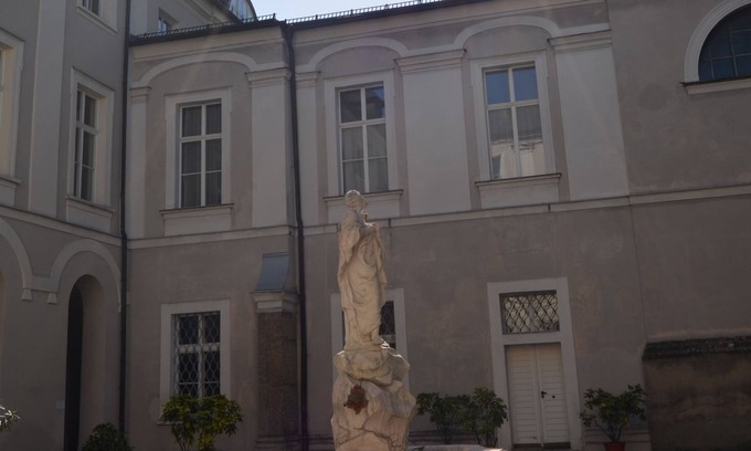 City Centre Salzburg Hotel | Gästehaus im Priesterseminar Salzburg