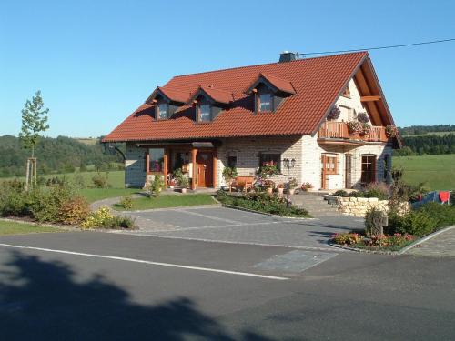 Kottenborn Casa | Gästehaus Jüngling