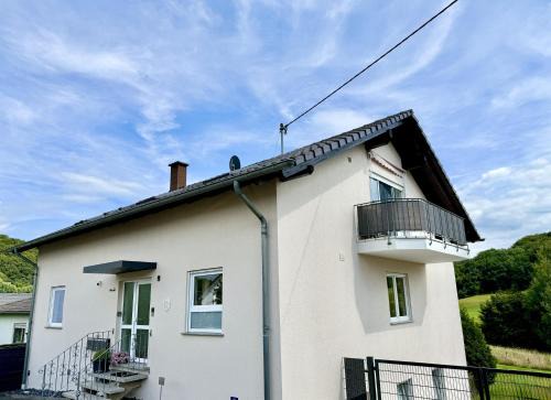 Losheim am See Apartamento | Gästehaus Jolie Losheim am See