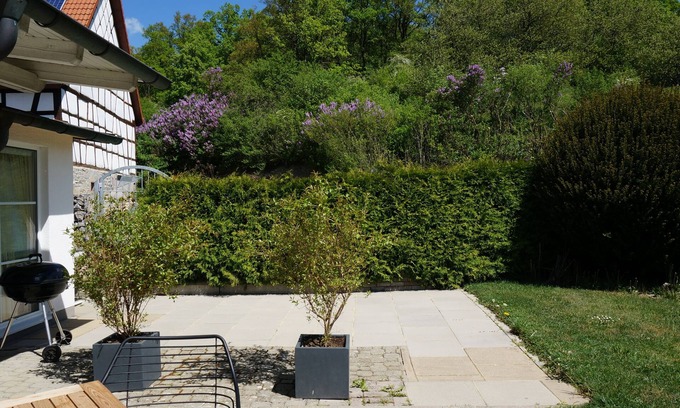 Rangendingen Casa | Gästehaus Juhl