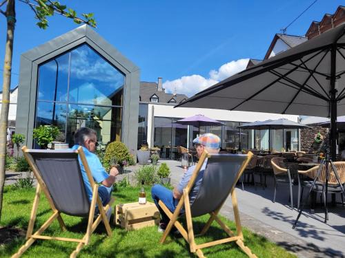 Losnich Casa | Gästehaus Kiebel