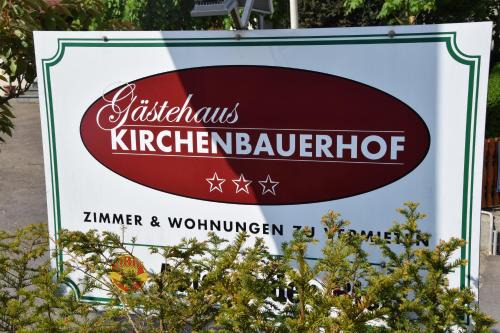 Bubesheim Casa | Gästehaus Kirchenbauerhof