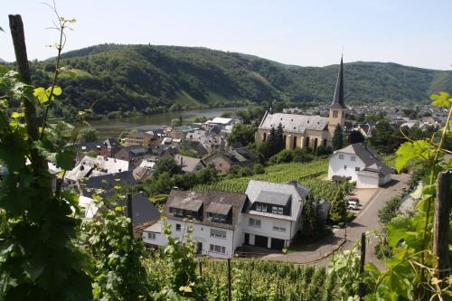 Krov Casa | Gästehaus Kirchlay
