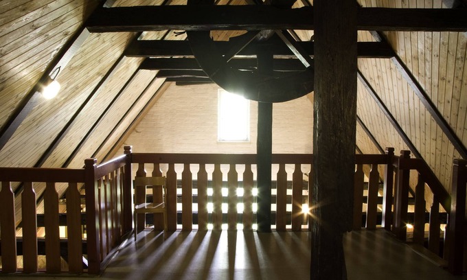 Strecknitz Casa | Gästehaus Klein Grönau