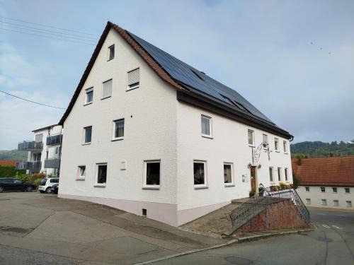 Arnegg Casa | Gästehaus Kreuz