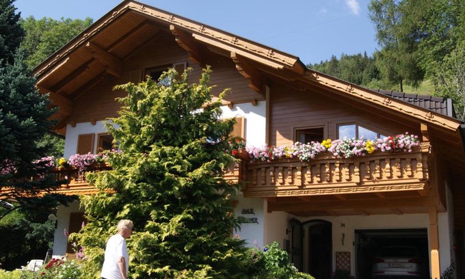 Rennweg am Katschberg Casa | Gästehaus Lackner Zimmer