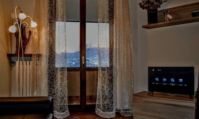 Oliveto Lario Apartamento | Gästehaus LE Grigne