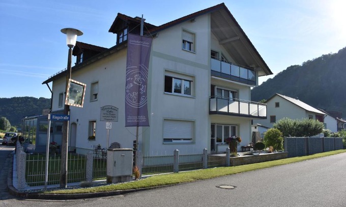 Enkering Casa | Gästehaus Lehr