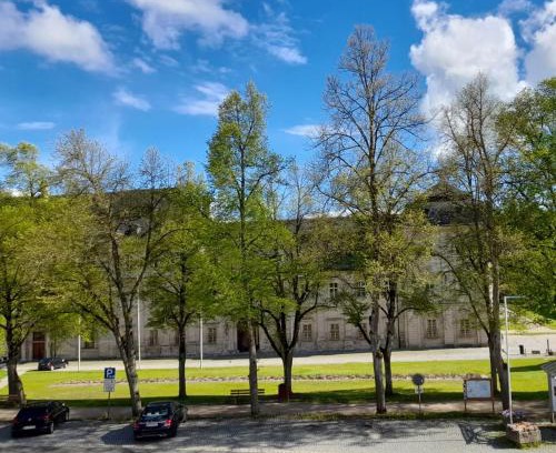 Ebrach Casa | Gästehaus Leonie