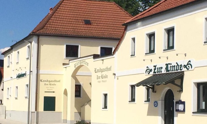 Salching Casa | Gästehaus Linde Salching