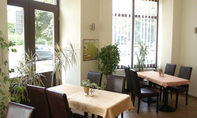Goerlitz Cama Y Desayuno | Gästehaus Lisakowski