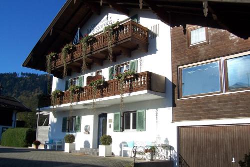 Bad Wiessee Casa | Gästehaus Margarete