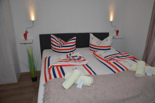 Doese Cama Y Desayuno | Gästehaus Meereslust