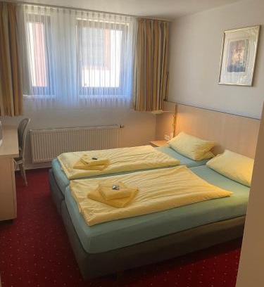 Tauberbischofsheim Casa | Gästehaus Niki