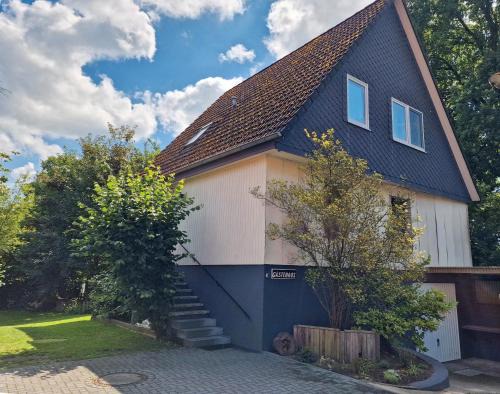Muden Casa | Gästehaus Oehm