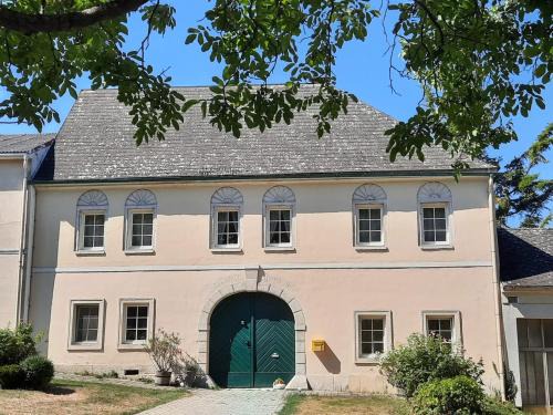 Loretto Apartamento | Gästehaus Parkfrieder