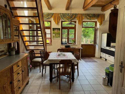 Dickel Apartamento | Gästehaus Peerhus Dönsel - buern
