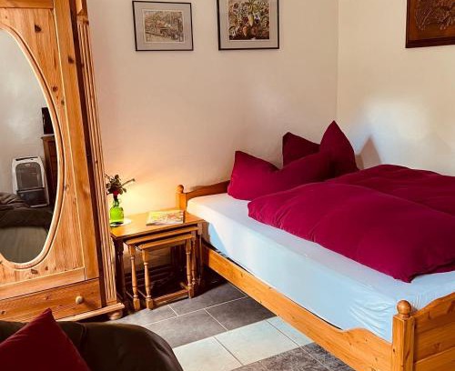 Dickel Apartamento | Gästehaus Peerhus Dönsel - Peerknecht