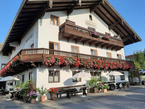 Gstadt Casa | Gästehaus Radlerhof