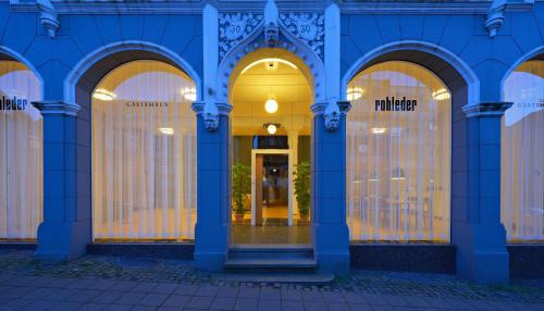 Velbert Casa | Gästehaus Rohleder