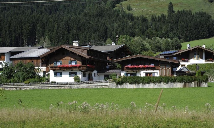 Fieberbrunn Casa | Gästehaus Rosi