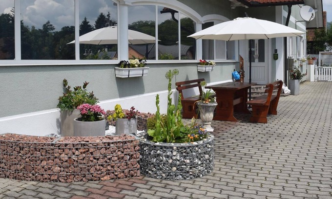 Welten Apartamento | Gästehaus Sabina - Doppelzimmer Kat. A