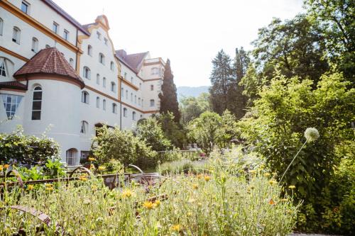 Merano Hotel | Gästehaus Salvatorianerinnen
