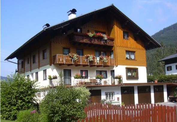 Gosau Casa | Gästehaus Sams