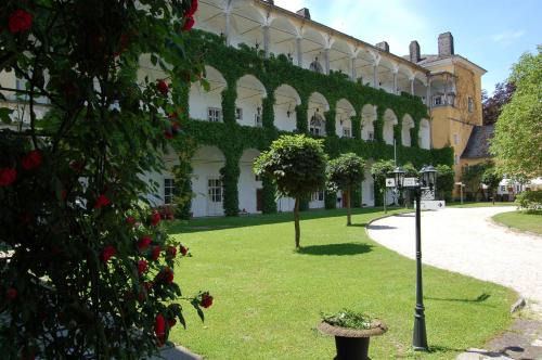 Aschach an der Donau Casa | Gästehaus Schloss Aschach