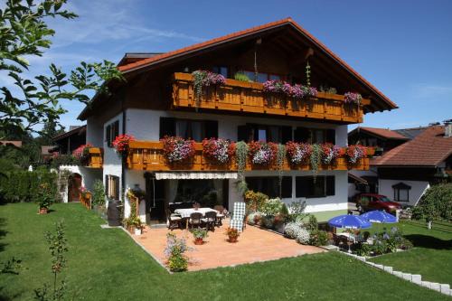 Obermaiselstein Casa | Gästehaus Schmid