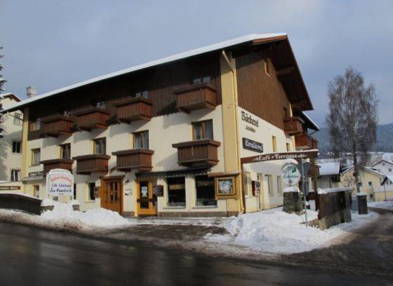 Lam Casa | Gästehaus Schrötter