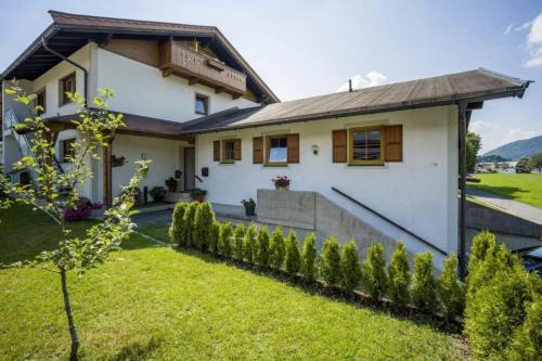 Koessen Apartamento | Gästehaus Schwaiger - Lendgasse