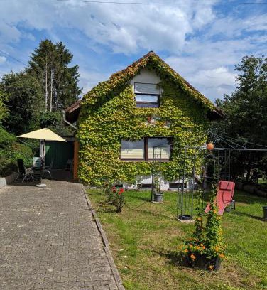 Seibersbach Casa | Gästehaus Silbersbach